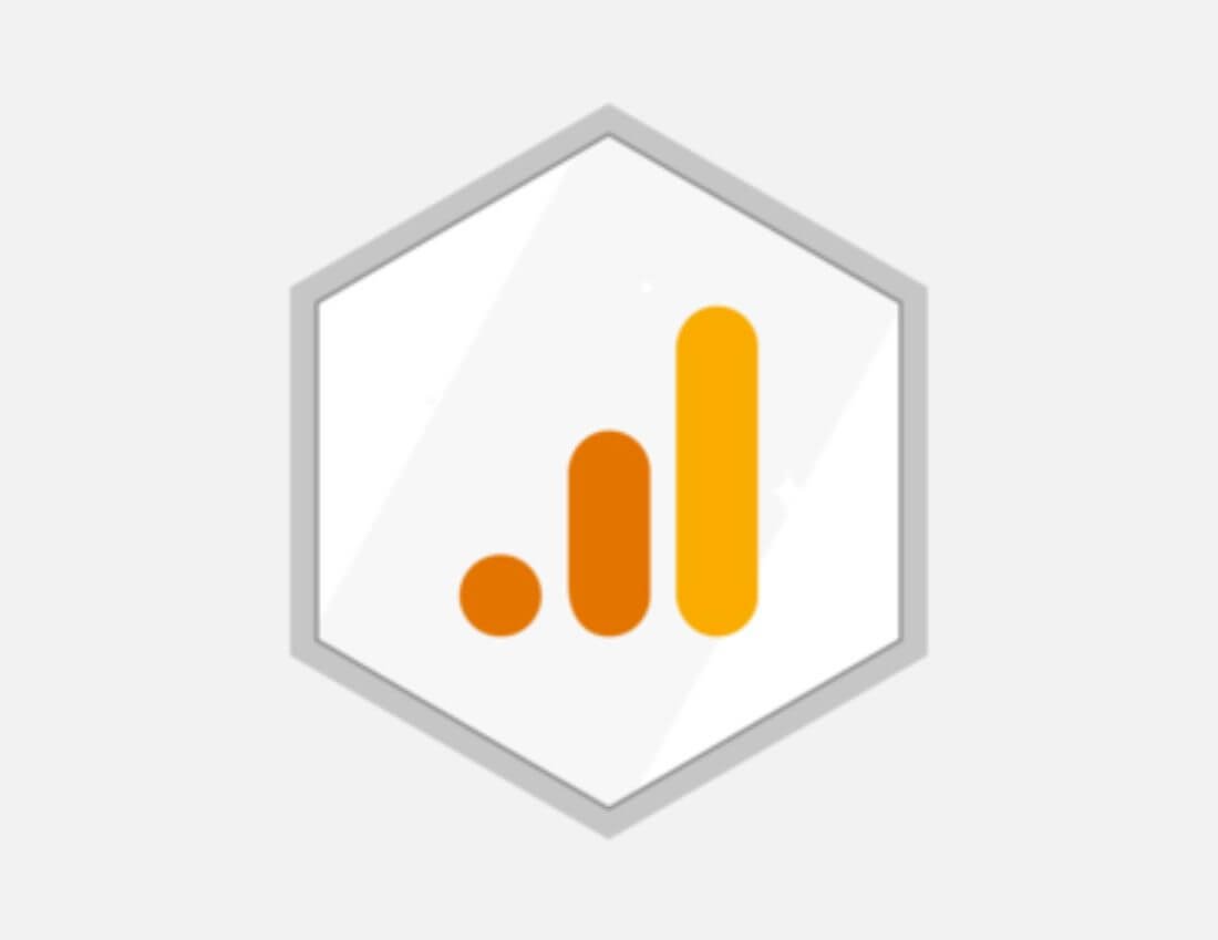 Google Analytics Individual Qualification